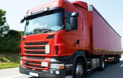 Ankara Döşemealtı Ambar Kargo